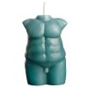 LaCire Drip Candle Torso Form II