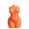 LaCire Drip Candle Torso Form I