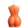 LaCire Drip Candle Torso Form I