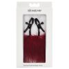 S&M Enchanted Feather Nipple Clamps