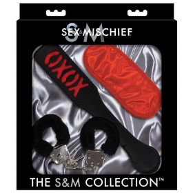 S&M Sweet Punishment Kit **