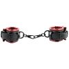 Saffron Spreader Bar & Cuff Set