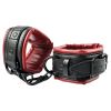Saffron Hog Tie & Cuff Set