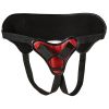 Saffron  Strap-On Harness