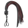 Saffron Finger Flogger