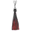 Saffron Finger Flogger