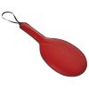 Saffron  Ping Pong Paddle