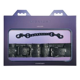 Sincerely Lace Cuffs**