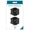 Sincerely Bow Tie Pasties