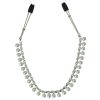 Sincerely Pearl Nipple Clips
