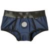 Em.Ex Fit Harness-Navy Blue XL