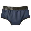 Em.Ex Fit Harness-Navy Blue XL