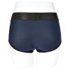 Em.Ex Fit Harness-Navy Blue XL