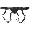 Sportsheets Entry Level Strap-On Waterproof-Black