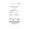 Sportsheets Merge Collection Please Silicone Dildo-Pink 5.25"