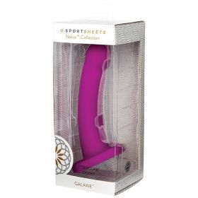 Sportsheets Nexus Collection Galaxie-Plum 7"