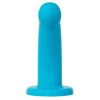 Sportsheets Nexus Collection Hux-Turquoise 7"