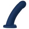 Sportsheets Nexus Collection Banx-Navy 8"