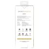 Sportsheets Nexus Collection Banx-Navy 8"