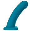 Sportsheets Nexus Collection Lennox-Emerald 8"