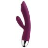 Svakom Trysta-Plum Red 7.3"