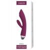 Svakom Trysta-Plum Red 7.3"