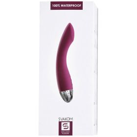 Svakom Amy-Violet 6.5" **