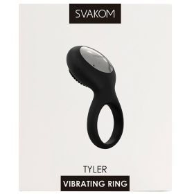 Svakom Tyler-Black **