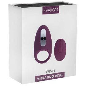 Svakom Winni-Violet **