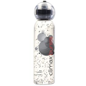 Climax Bursts Anal Lubricant - 4 Fl. Oz. Bottle**