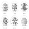 Tenga Egg Variety Pack New Standard 6pk