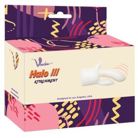 Voodoo Halo III Attachment **