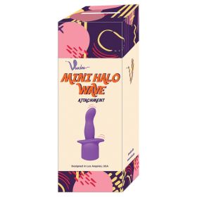 Voodoo Mini Halo Wave Attachment **