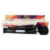 Voodoo Power Wand Rechargeable 28X-Black