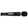Voodoo Power Wand Rechargeable 28X-Black