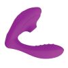 Voodoo Beso Plus-Purple