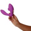 Voodoo Beso Plus-Purple