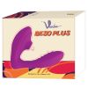 Voodoo Beso Plus-Purple