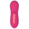 Voodoo Beso XOXO-Pink