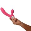 Voodoo Beso G-Pink