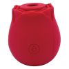 Voodoo Beso Flower Power-Red