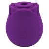 Voodoo Beso Flower Power-Purple