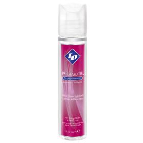 ID Pleasure 1 Fl Oz **
