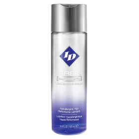ID Free 4.4oz