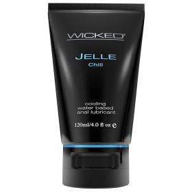 Jelle Chill - 4 Fl. Oz. **