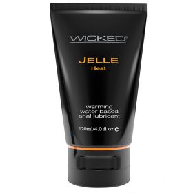 Jelle Heat - 4 Fl. Oz. **