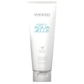 Wicked Simply Aqua Jelle 4oz