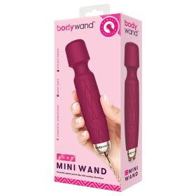 Bodywand Luxe Mini Wand-Pink **
