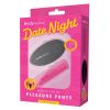 Bodywand Date Night Remote Control Ple...