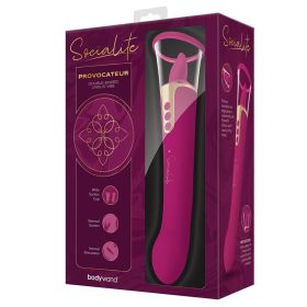 Bodywand Socialite Provacateur Double ...